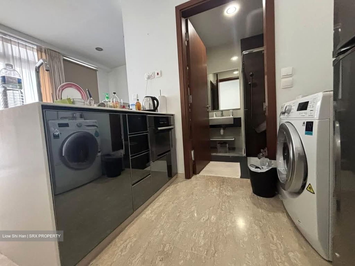 Prestige Heights (D12), Apartment #553691991